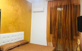 Gold House